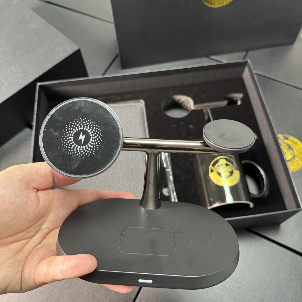 Qatar Emiri Air Force thumbnail 5